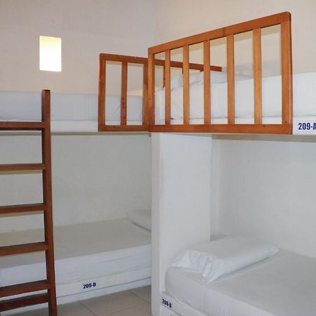 Hostal Casa Escallon Cartagena 外观 照片