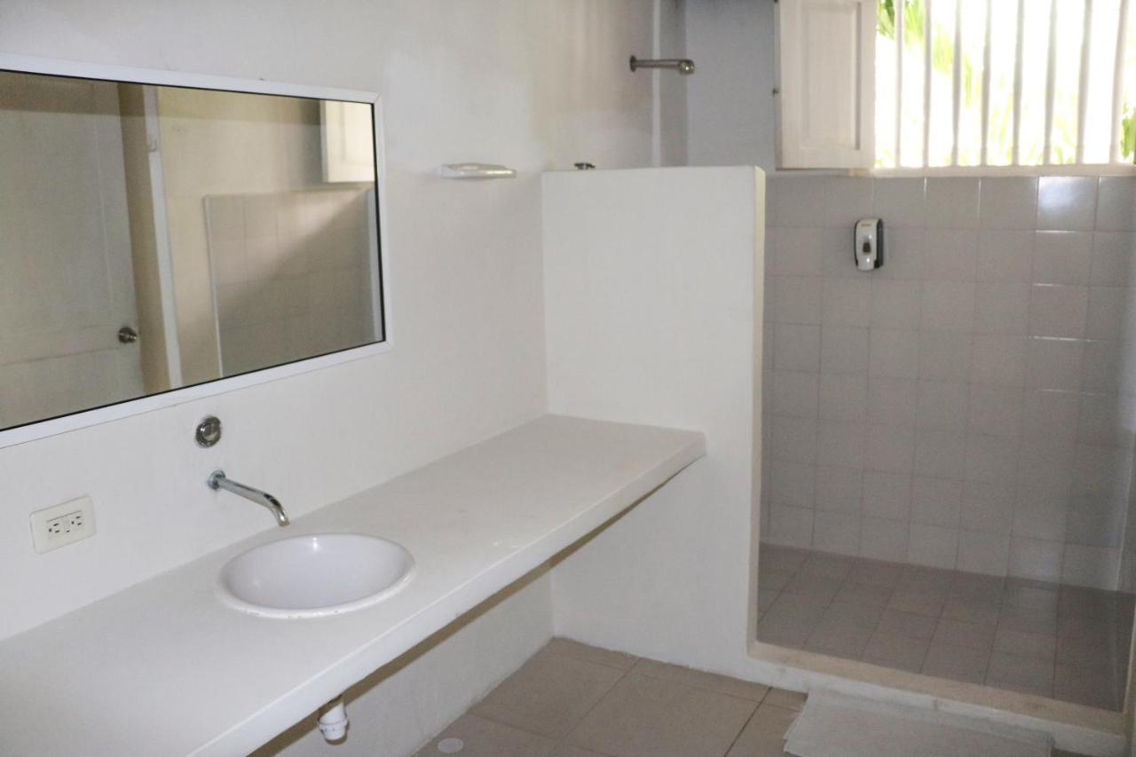 Hostal Casa Escallon Cartagena 外观 照片
