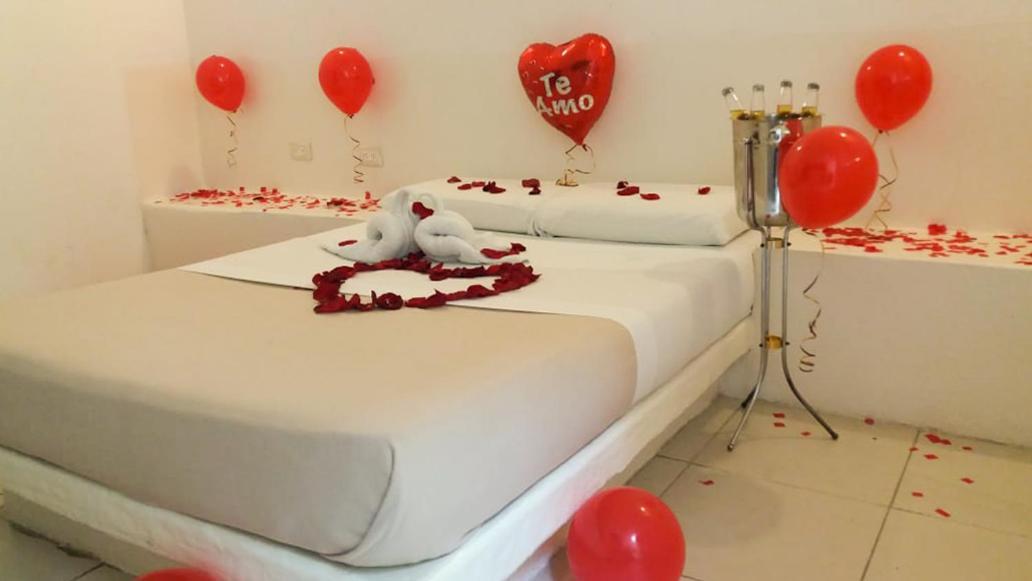 Hostal Casa Escallon Cartagena 外观 照片