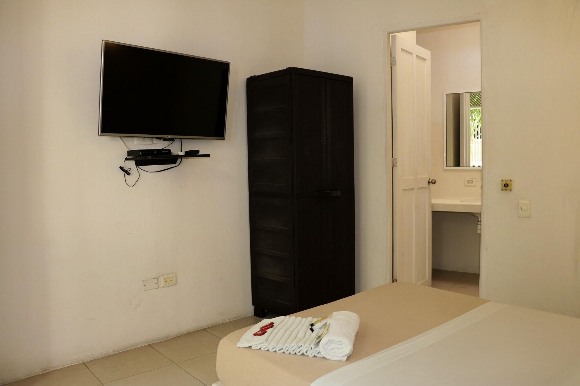 Hostal Casa Escallon Cartagena 外观 照片
