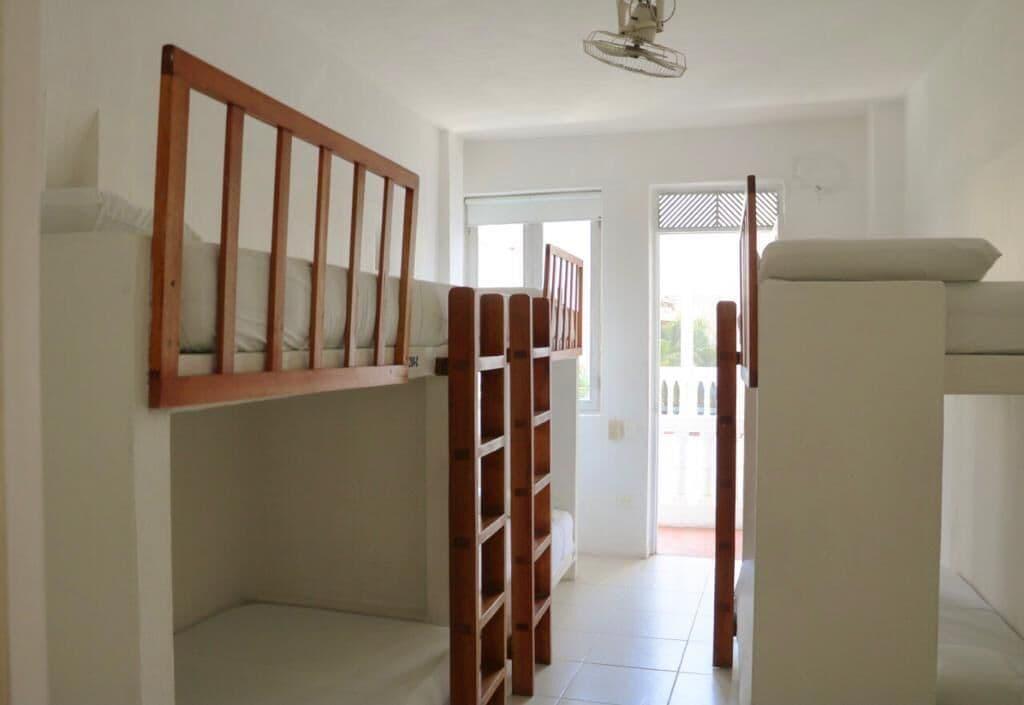 Hostal Casa Escallon Cartagena 外观 照片