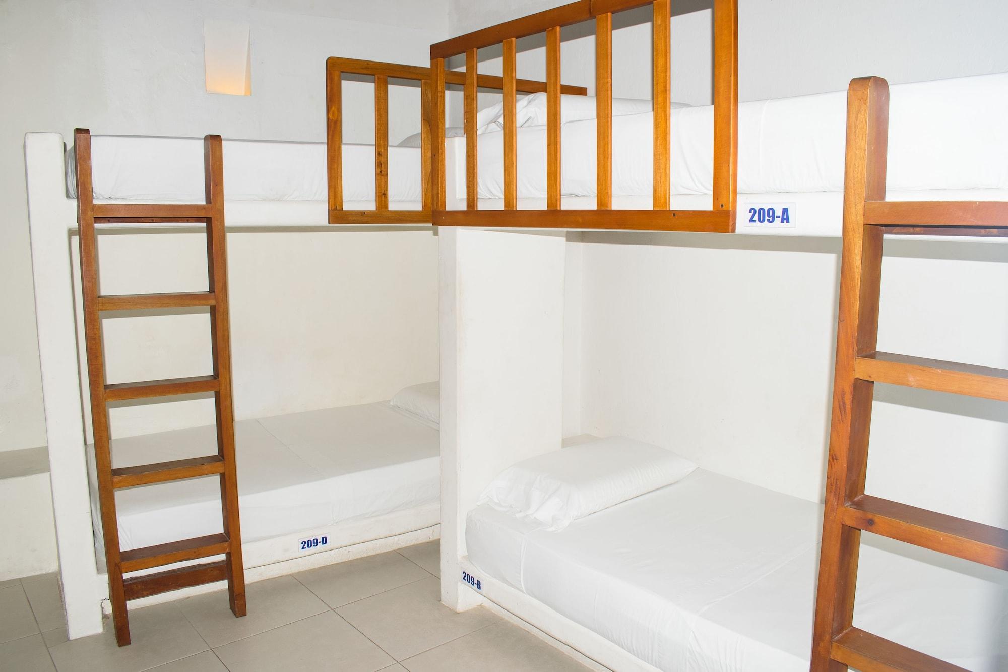 Hostal Casa Escallon Cartagena 外观 照片
