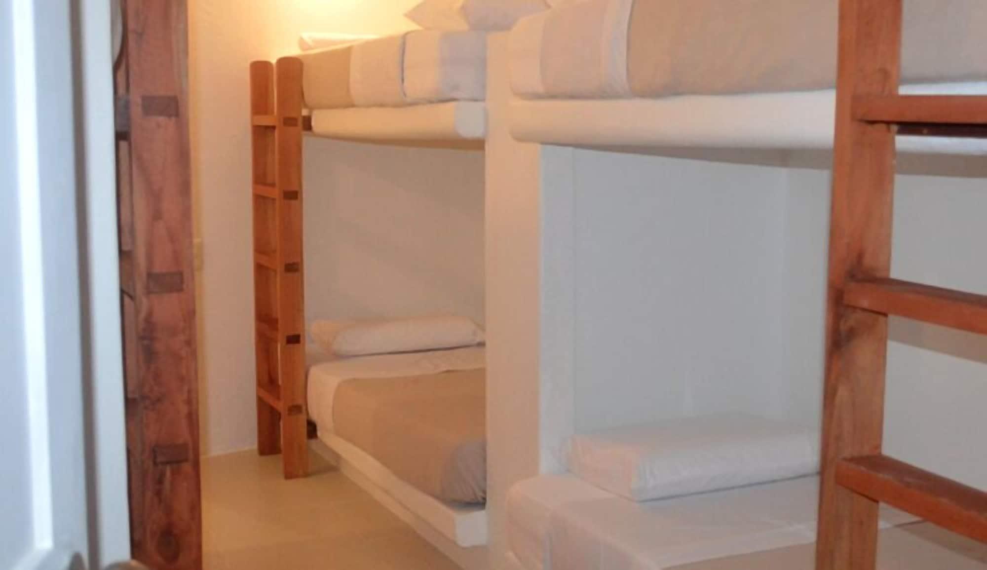 Hostal Casa Escallon Cartagena 外观 照片