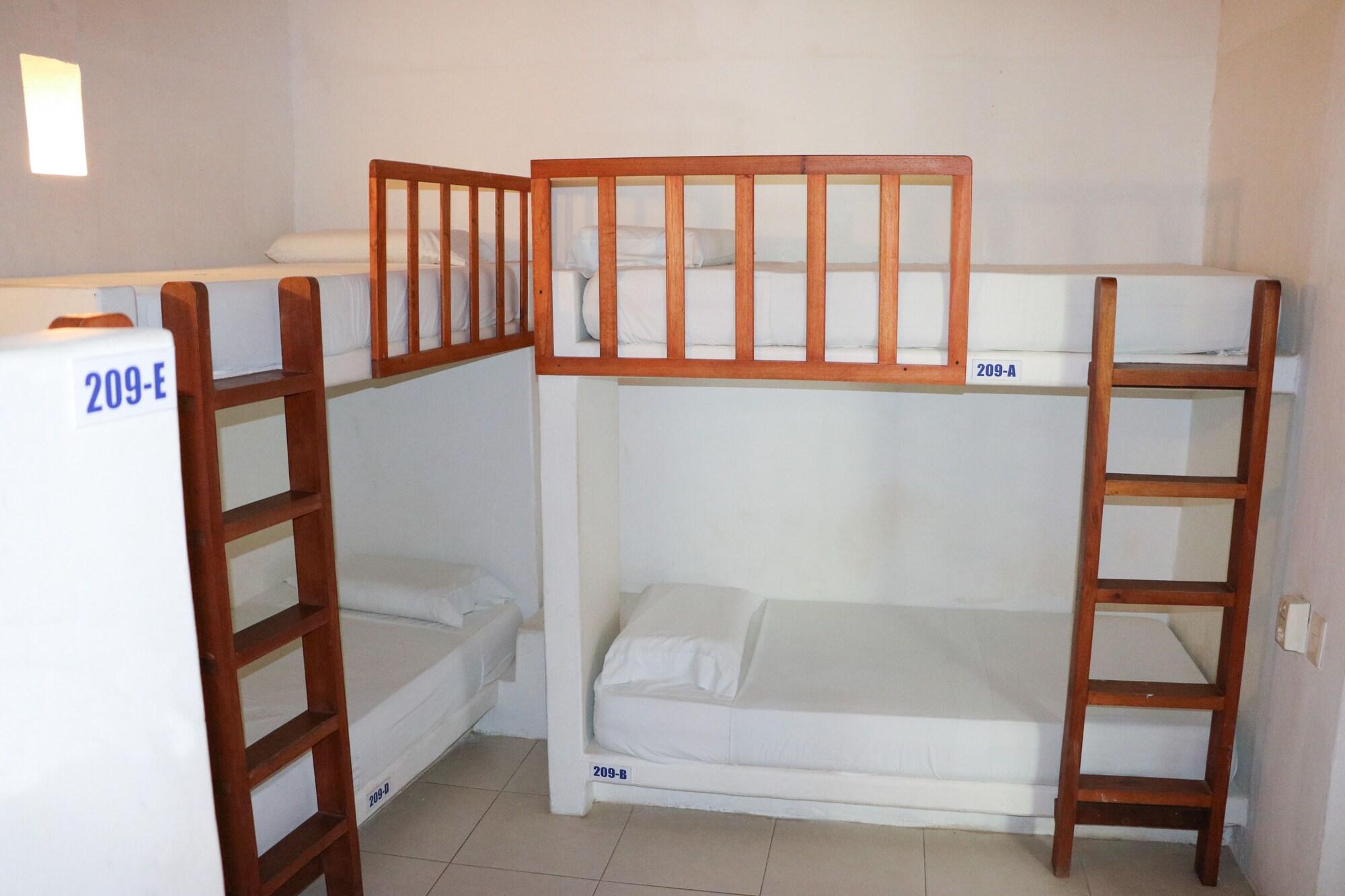 Hostal Casa Escallon Cartagena 外观 照片