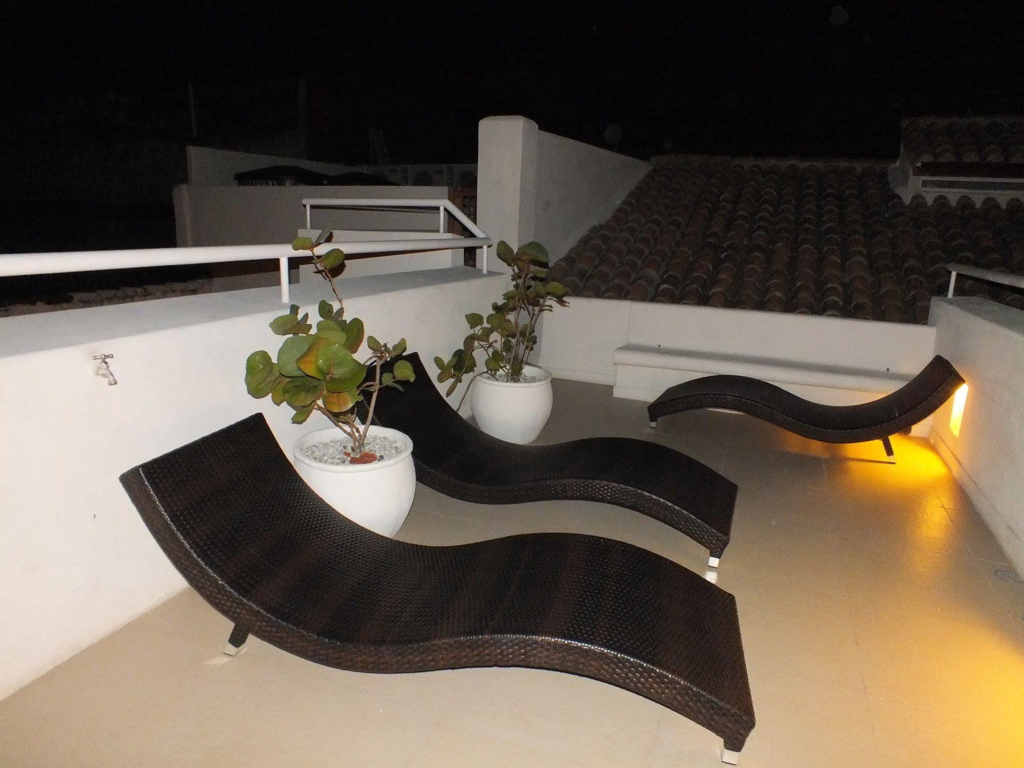 Hostal Casa Escallon Cartagena 外观 照片