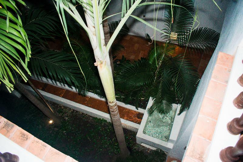 Hostal Casa Escallon Cartagena 外观 照片